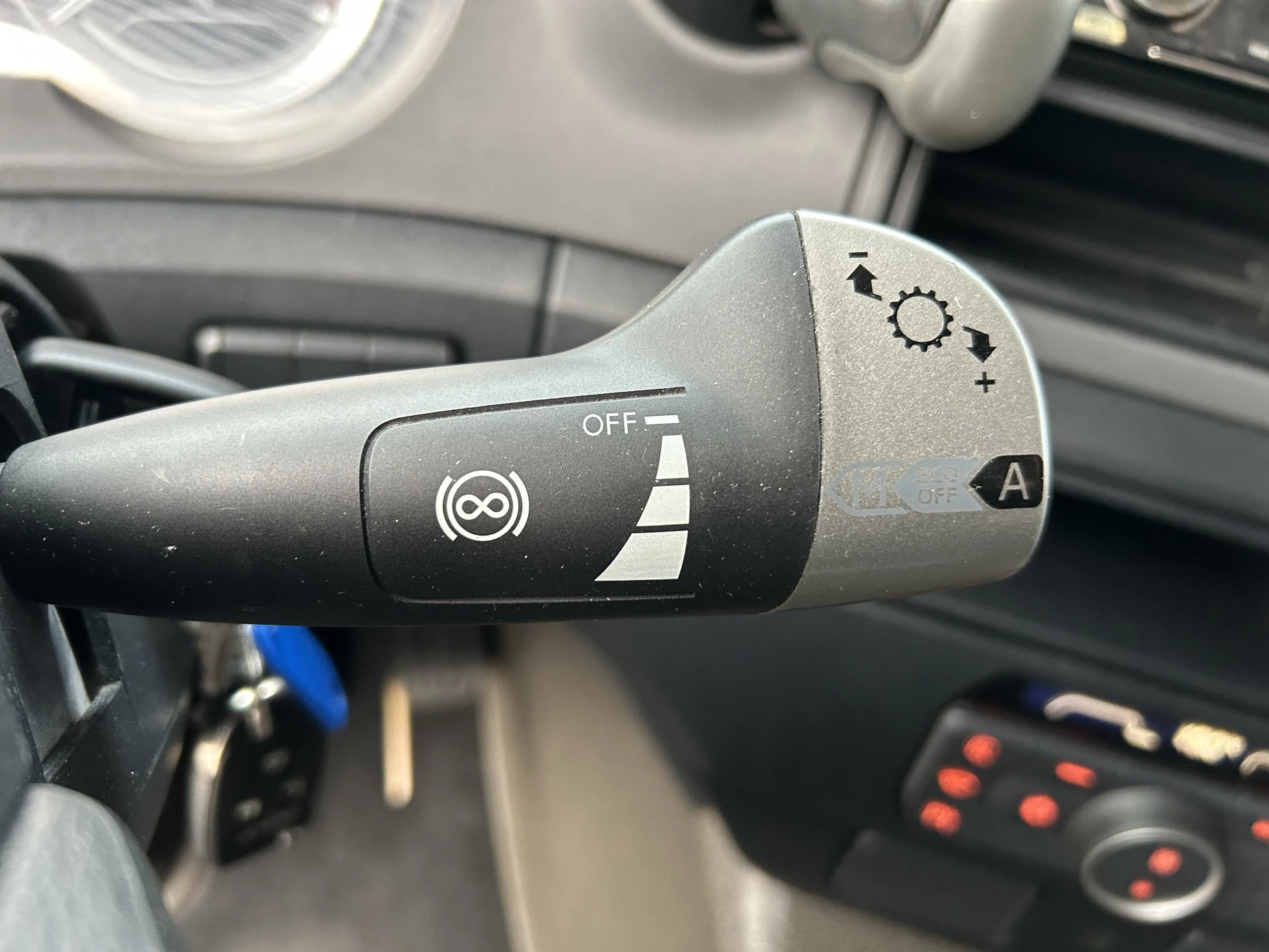 DAF CF 410 FT 2019 - SC / Motor Problems obrázek 8