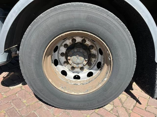 DAF CF 75.360 2008 - FAS 9 TON DHOLLANDIA LAADKLEP obrazek 53