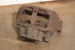 Scania N/A - Brake System Remklauw Scania obrazek 1