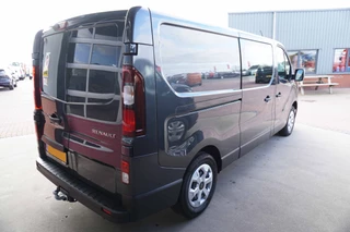 Renault Trafic 2024 - 2.0 Blue dCi 130PK T29 L2H1 Advance Dubbelcab. schuifdeur L+R immagine 3