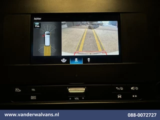 Mercedes-Benz Sprinter 2019 - 316 CDI 164pk 3500kg Trekhaak L2H2 Euro6 Airco | Camera | Apple Carplay imagem 2