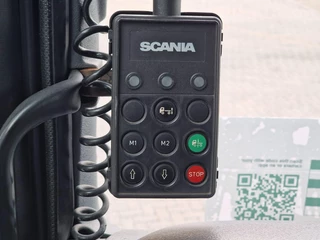 Scania R 2008 - R500 V8 Highline 6x2/4 - Manual gearbox - Custom exterior - Steering axle imagem 14