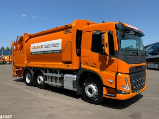 Volvo FM 330 Euro 6 Geesink 20m³ 2025 - N/A image 3