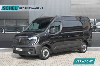 Renault Master 2026 - E-Tech T35 L2H2 Advance Long Range 87 kWh 143pk - Navi - Camera - Betimmering - Stoelverwarming - AC-DC laden - Trekhaak - Rijklaar te koop