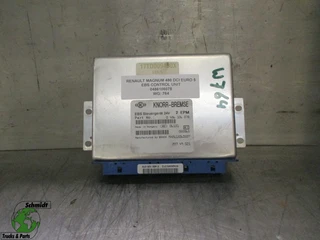 Renault - 20749025 // 0486106078 EBS steuergerat 2 EPM na sprzedaż
