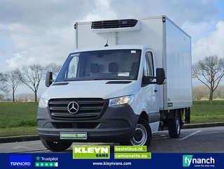 Mercedes-Benz Sprinter 2022 - 315 image 1