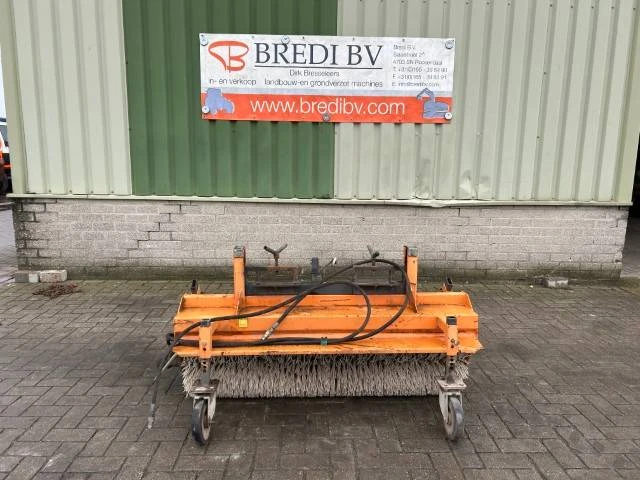 Bema 2005 - 20 1550 Schlepper image 1