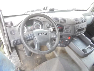 DAF CF 330 2015 - M4EN3 bild 8