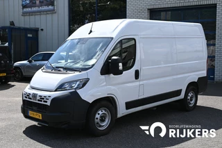 Fiat Ducato 2024 - L2H2 2.2 MultiJet 140 pk 3.5t obrazek 1