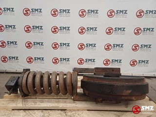 Caterpillar N/A 2022 - Track adjuster and recoil Caterpillar zdjecie 1