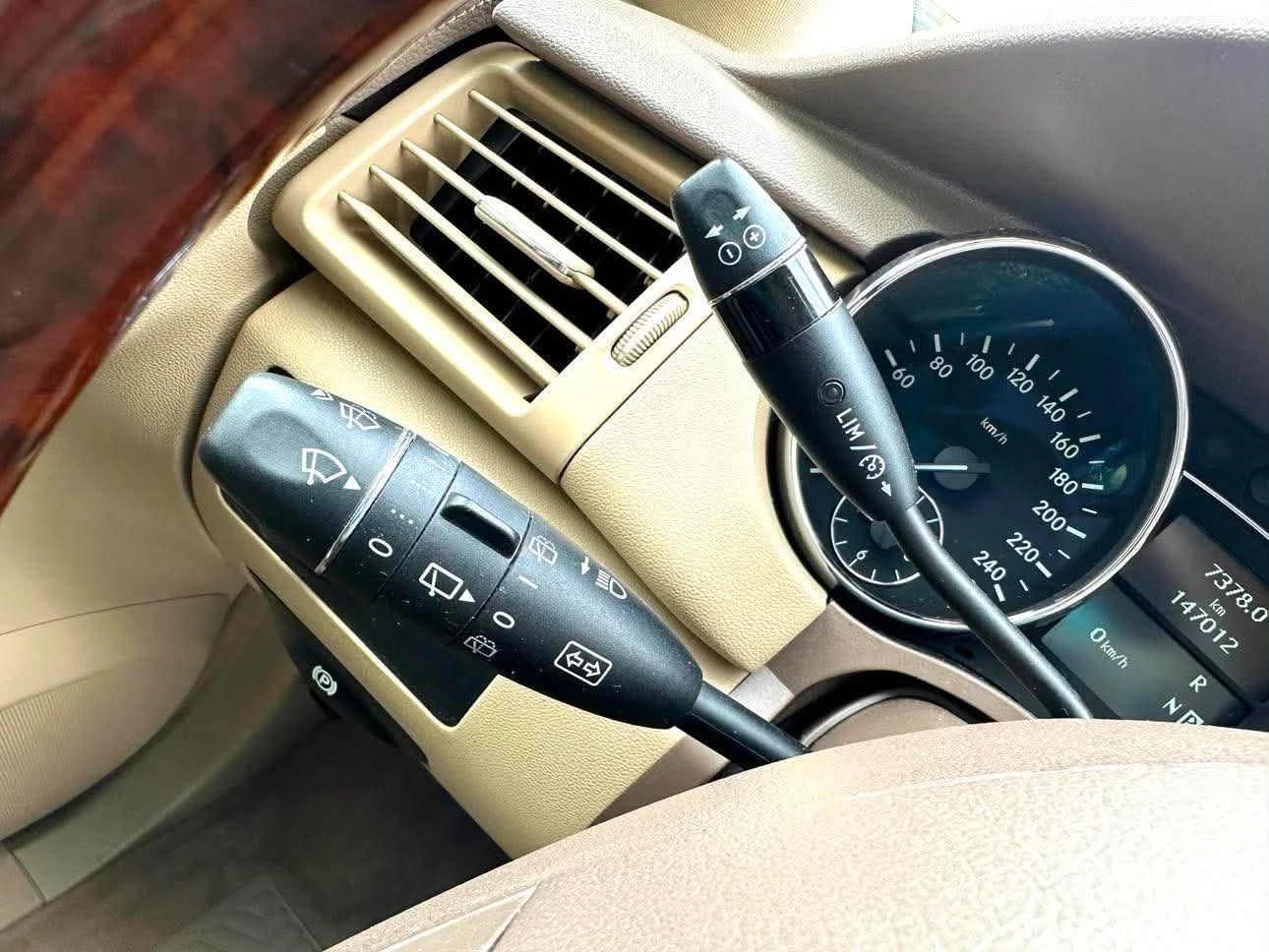 Mercedes-Benz R-Klasse 2007 - 500 Lang 4-Matic 6 PERSOONS YOUNGTIMER 5.5BENZ. 388 PK afbeelding 28