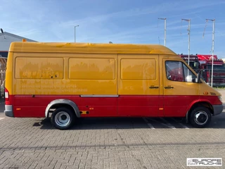 Mercedes-Benz Sprinter 2006 - 416 изображение 6