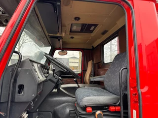 Scania P 1985 - P82 4X2 - FIRE TRUCK - 30M LIFT obrazek 7