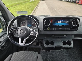 Mercedes-Benz Sprinter 2019 - 316 zdjecie 8