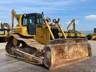 Caterpillar D6T LGP 2011 - N/A immagine 7