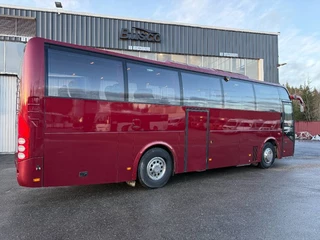 Volvo N/A 2008 - B12M 9700H. 10m afbeelding 7