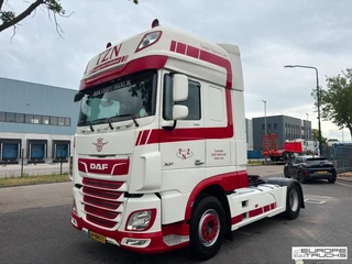 DAF XF480 2019 - N/A te koop