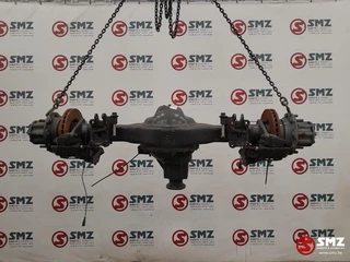 Mercedes-Benz N/A - Aandrijfas Mercedes R390 -11.0 i= 4.779 imagem 1