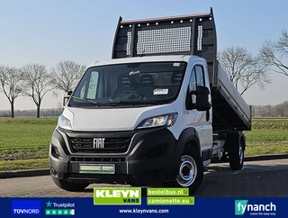 Fiat Ducato 2023 - 2.2 obrazek 1