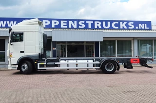 DAF XF480 2023 - 4x2 Chassis cabine, BDF, Twistlock obrazek 2