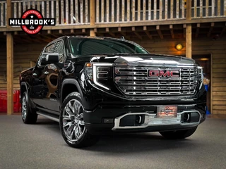 GMC Sierra 2024 - Denali 6.2 V8 bild 5