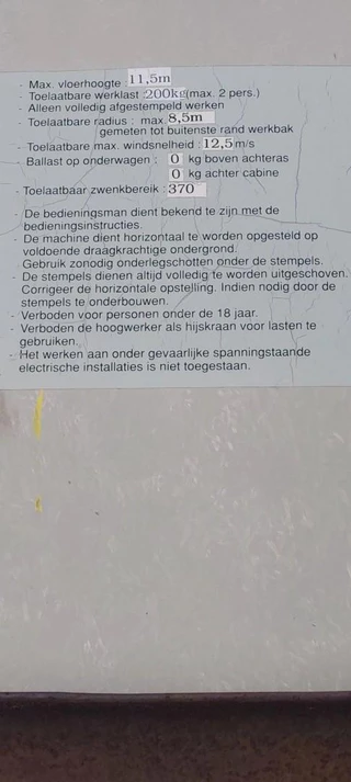 MAN 14.224 2002 - N/A image 37
