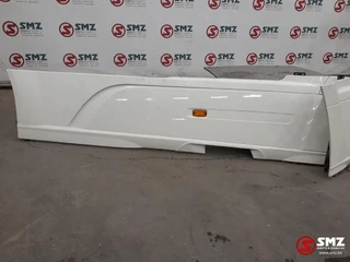DAF N/A 2018 - Occ set side skirts L/R DAF immagine 2