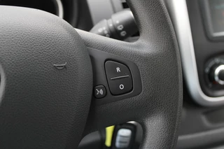 Renault Trafic 2020 - Passenger 2.0 dCi 120 Grand Life 120pk 9 Zits - Prijs incl. BTW - Airco - Cruise - LED - Navi - Bluetooth - Rijklaar immagine 23