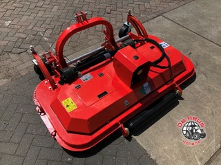 Boxer N/A 2020 - FMU180 zdjecie 4