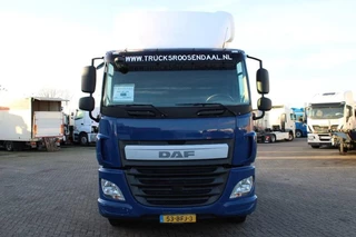 DAF CF 370 2014 - N/A immagine 2