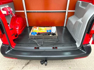 Volkswagen Transporter 2015 - Kombi 2.0 TDI L2H1 9 PERSOONS AUTOMAAT MARGE obrazek 45