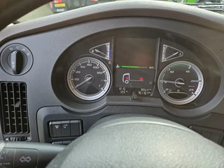 DAF XF480 2018 - New Tacho SSC 701.000 km obrazek 19
