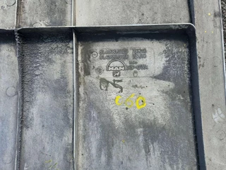 MAN Zij paneel 81.41680.0060 - N/A bild 2