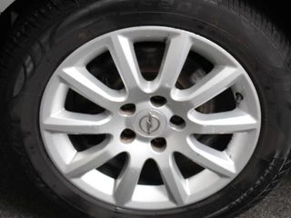 Opel Astra 2007 - Wagon 1.6 Temptation afbeelding 2 miniatuur