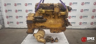 Caterpillar N/A - Occ Motor Caterpillar 3306 afbeelding 2