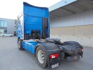 DAF XF 106.460 2016 - N/A obrazek 5