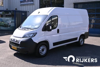Fiat Ducato 2024 - L2H2 2.2 MultiJet 140 pk 3.5t Bild 1 Miniaturansicht