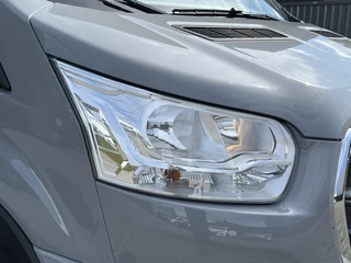 Ford Transit 2024 - Dethleffs Globetrail 590 Automaat 170PK met trekhaak en veel opties imagen 41
