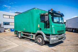 Iveco Eurocargo 2005 - 120E18 obrazek 2