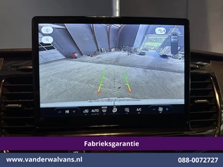 Ford Transit 2024 - 2.0 TDCI 130pk L4H3 Fabrieksgarantie Jumbo Euro6 Airco | Camera | Apple Carplay | Cruisecontrol | Verwarmde voorruit obrazek 2