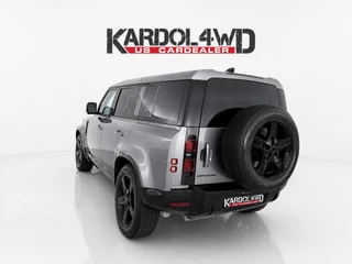 Land Rover Defender 2020 - 2.0 D200 110 SE bild 6