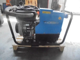 MPM N/A 2017 - 5 KVA afbeelding 9