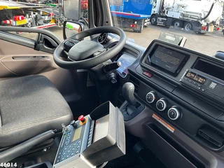 FUSO Canter 2026 - 9C18 Geesink 7m³ imagem 9