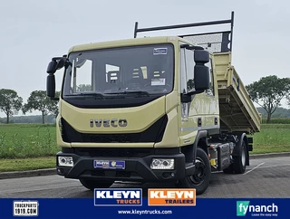 Iveco Eurocargo 2019 - 80E22 image 1