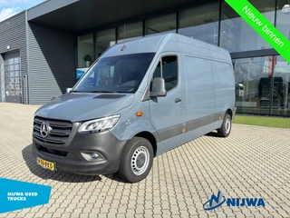 Mercedes-Benz Sprinter 2024 - 315 L2H2 Automaat + 360° camera te koop
