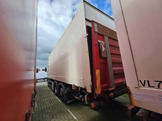 Scania G 2018 - G450 bild 6