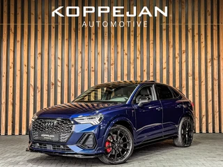 Audi Q3 2023 - Sportback 45 TFSIe 245PK S Edition te koop