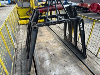 LAG N/A 2010 - HIAB ROLLER 130 R 2009 afbeelding 6
