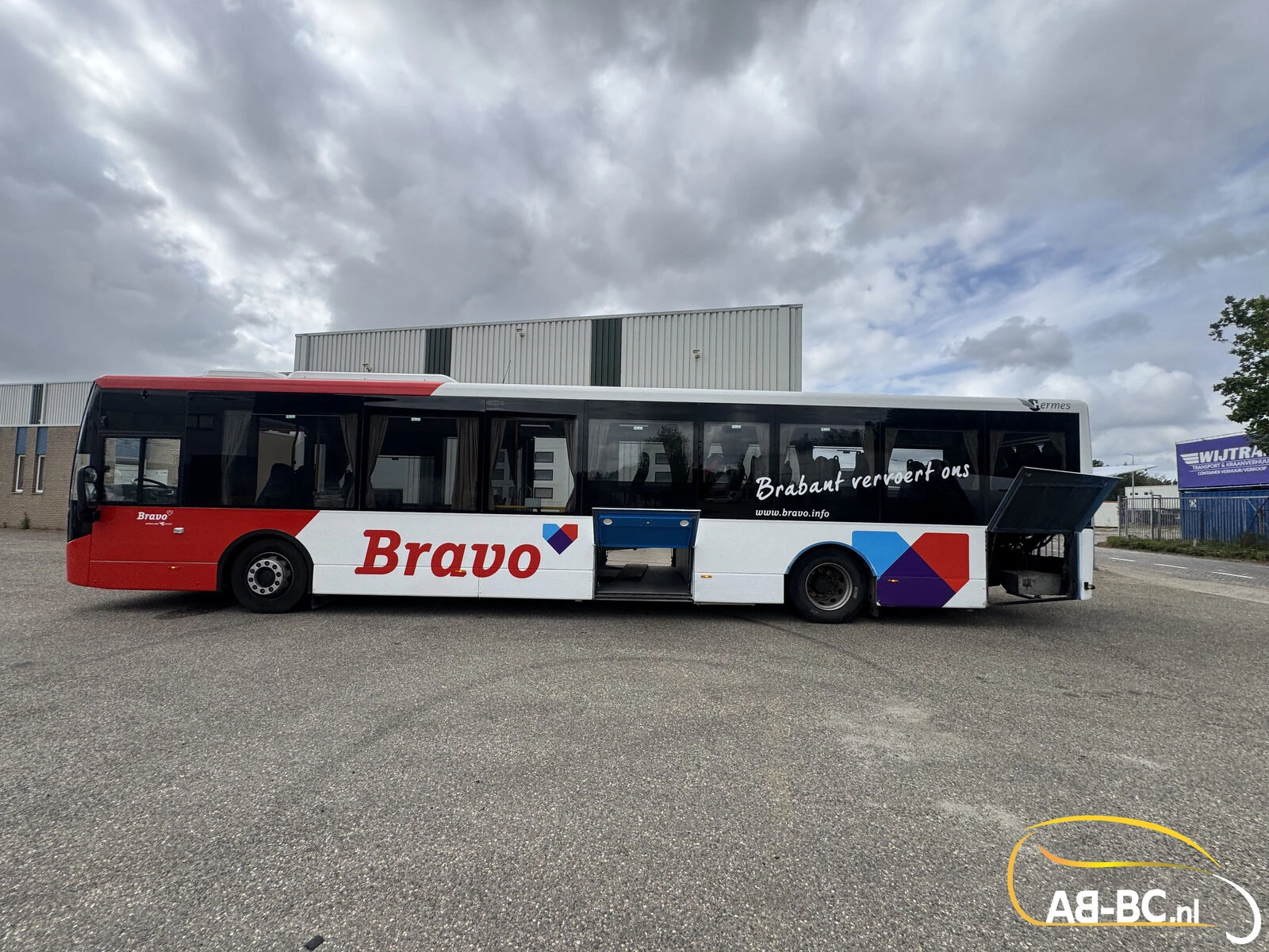 VDL Citea SLE 129-310 2015 afbeelding 14