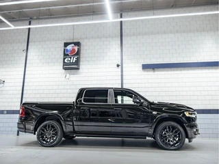 Dodge Ram 1500 2026 - 2026 5.7L V8 Limited afbeelding 2 miniatuur